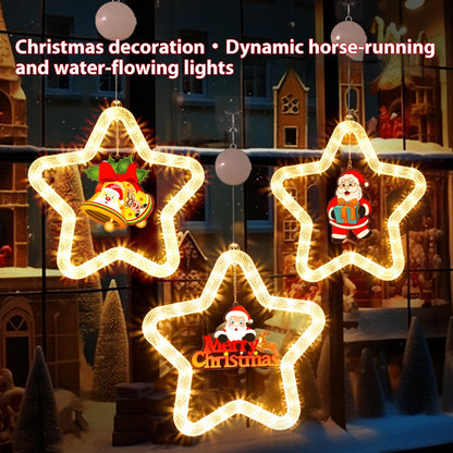 Christmas Atmosphere Led Lights
